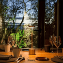 Luminária de Mesa Recarregável Sem Fio - Casare