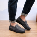 Sapato Masculino Casual Slip On - Vult