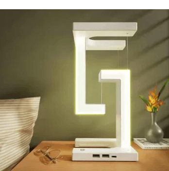 Luminária Graviton™