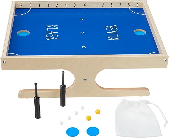 Jogo Klask™ 2.0