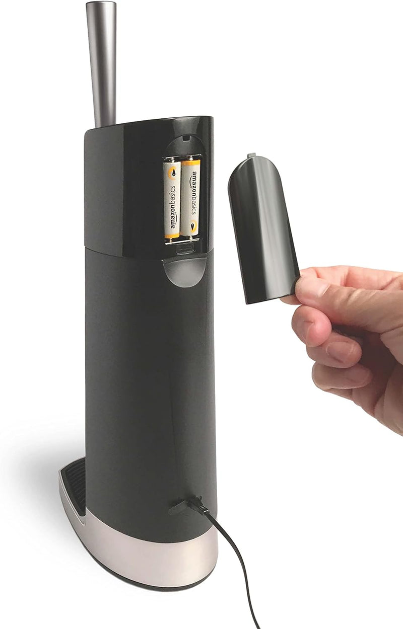 FIZZICS - Chopeira elétrica portátil incrível para os amantes de cerveja