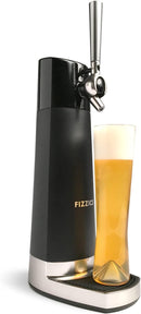 FIZZICS - Chopeira elétrica portátil incrível para os amantes de cerveja