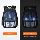 Dilunar Kids Backpack for School Child Boys Kindergarten Elementary Toddler Bag Gift Ideas