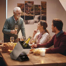 Cave Glaciale Vinhos