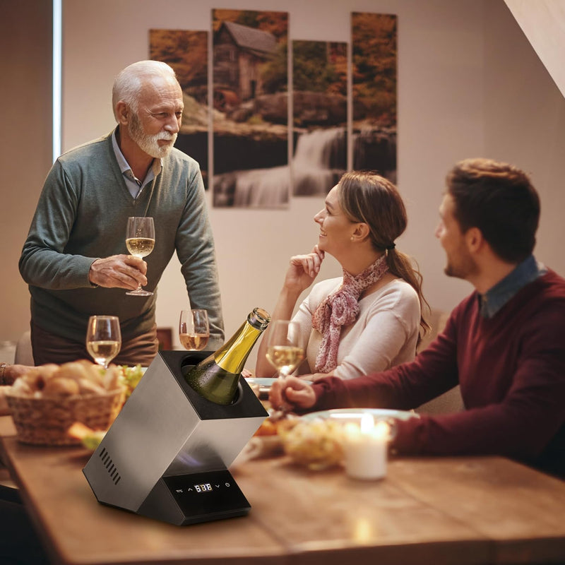 Cave Glaciale Vinhos