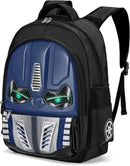 Dilunar Kids Backpack for School Child Boys Kindergarten Elementary Toddler Bag Gift Ideas