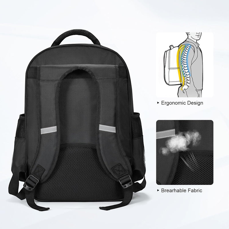 Dilunar Kids Backpack for School Child Boys Kindergarten Elementary Toddler Bag Gift Ideas