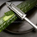 Descascador Multifuncional de Frutas e Vegetais 3 em 1 BStocker™ (LEVE 2 E GANHE OUTRO DE BRINDE)