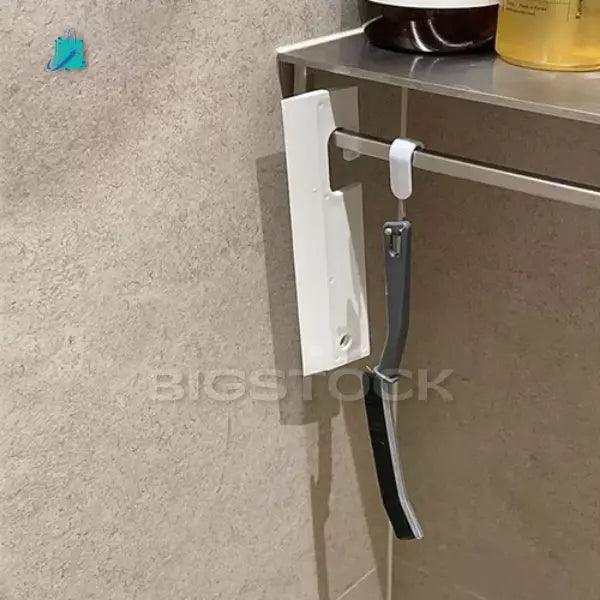 Escova LimpMax™ Original -  Limpeza Sem Esforço em Cada Canto da Sua Casa