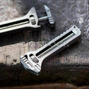 TiSpanner™ - O Poder de Uma Caixa de Ferramenta Em Seu Bolso