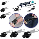 FixAZipper™ - Recupere Suas Peças e Evite Frustrações