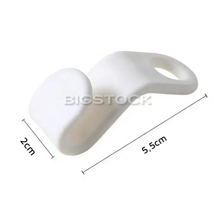 Ganchos Conectores de Cabide para Guarda-Roupa BStocker™