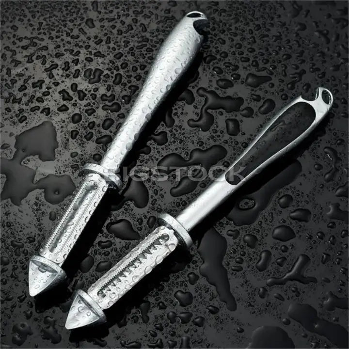 Descascador Multifuncional de Frutas e Vegetais 3 em 1 BStocker™ (LEVE 2 E GANHE OUTRO DE BRINDE)