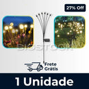 Vagalume PowerGlow© - O único Led Encantador de Jardins