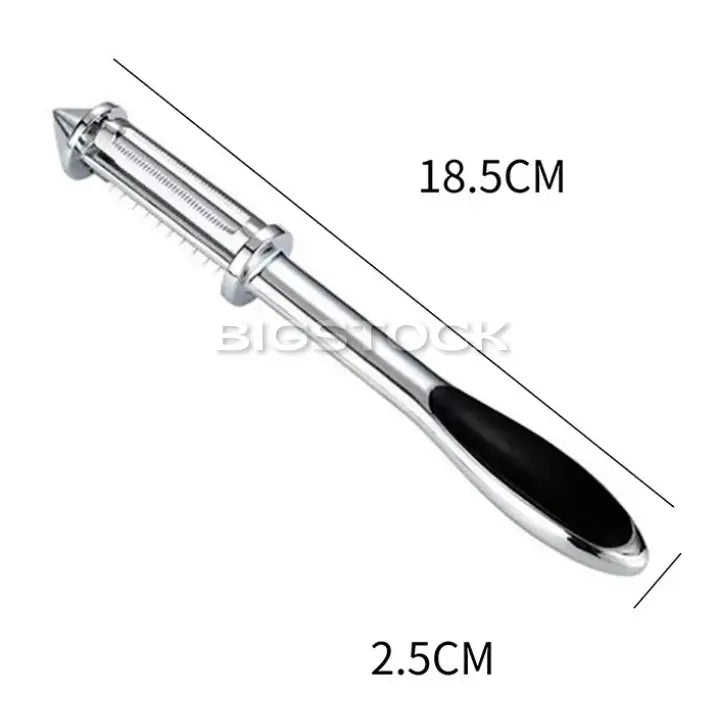 Descascador Multifuncional de Frutas e Vegetais 3 em 1 BStocker™ (LEVE 2 E GANHE OUTRO DE BRINDE)