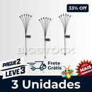 Vagalume PowerGlow© - O único Led Encantador de Jardins