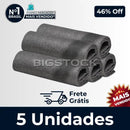 Pano Mágico de Limpeza SmartClean™ - Nº1 do Brasil [Exclusivo BIGSTOCK]
