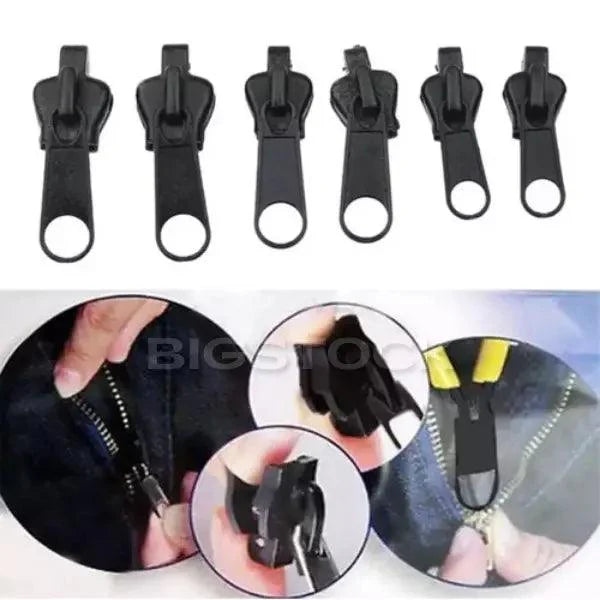 FixAZipper™ - Recupere Suas Peças e Evite Frustrações