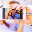 Pen Drive 4 em 1 para Celular BStocker™ - IOS, Android, USB e Tipo C