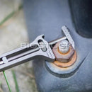 TiSpanner™ - O Poder de Uma Caixa de Ferramenta Em Seu Bolso