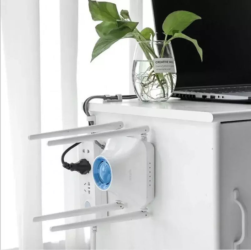 Organizador BStocker™ - Ambientes Organizados em Segundos