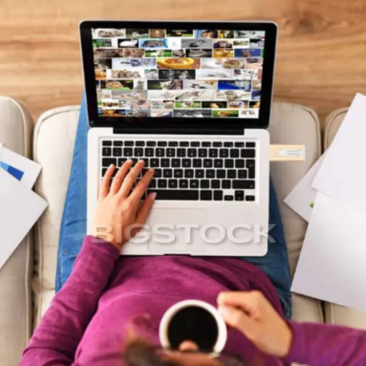 Pen Drive 4 em 1 para Celular BStocker™ - IOS, Android, USB e Tipo C