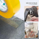 Pano Mágico de Limpeza SmartClean™ - Nº1 do Brasil [Exclusivo BIGSTOCK]