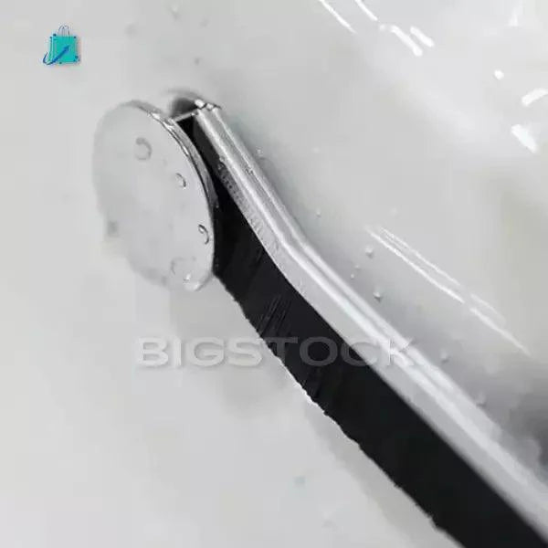 Escova LimpMax™ Original -  Limpeza Sem Esforço em Cada Canto da Sua Casa