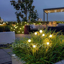 Vagalume PowerGlow© - O único Led Encantador de Jardins