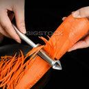 Descascador Multifuncional de Frutas e Vegetais 3 em 1 BStocker™ (LEVE 2 E GANHE OUTRO DE BRINDE)