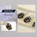 FixAZipper™ - Recupere Suas Peças e Evite Frustrações