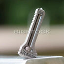 TiSpanner™ - O Poder de Uma Caixa de Ferramenta Em Seu Bolso