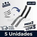 Escova LimpMax™ Original -  Limpeza Sem Esforço em Cada Canto da Sua Casa