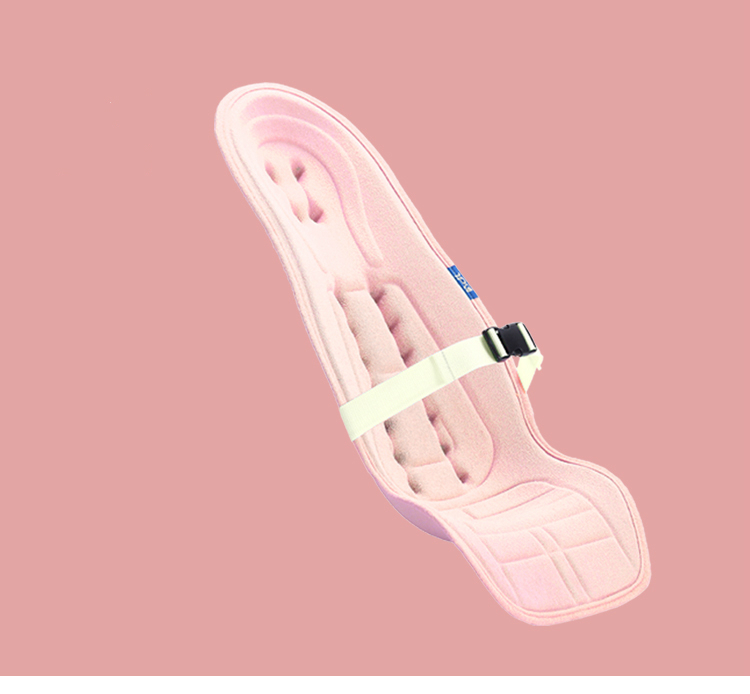 Apoio Almofada de Amamentação 5 em 1 - BabyPad