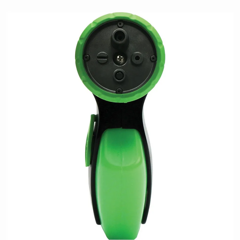 Bocal Esguicho Jato de Alta Pressão com Dispenser Sabão - Flex Washer