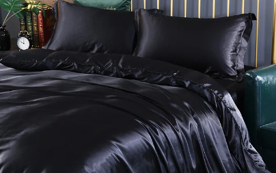Conjunto de Cama Luxcetim