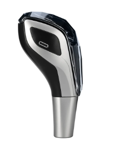 Manopla de Cambio- Cristly