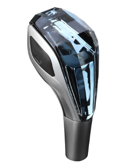 Manopla Pro de Cambio Cristly - TODOS OS CARROS