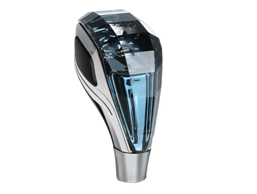 Manopla de Cambio- Cristly