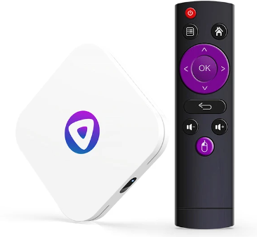 PlayMax™ 8K - Premium PROMO