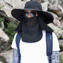 Chapéu Com Proteção Solar 3 em 1 - Sports