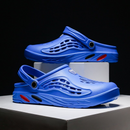 Chinelo Ortopédico Respirável Anti Derrapante - Confort Sport