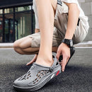 Chinelo Ortopédico Respirável Anti Derrapante - Confort Sport