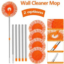 ESFREGÃO 360º- LIMPEZA PROFUNDA + BRINDE