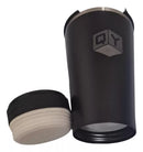 Copo Térmico 420ml Com Caixa De Som Bluetooth  Acoplada