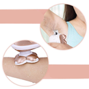 Depilador Feminino Elétrico à Prova d' Água - Femme Max