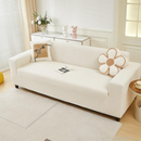 Capa para Sofá em Tecido Chenille | Elegância e Conforto para sua Sala de Estar - [ BRINDE EXCLUSIVO ]