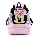 Mochila Escolar modelo Disney para meninas + Brinde