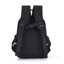 Mochila Escolar modelo Disney Marvel para meninos + Kit Lancheira e Brinde