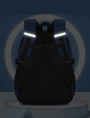 Mochila Escolar Modelo Exploration + Brinde